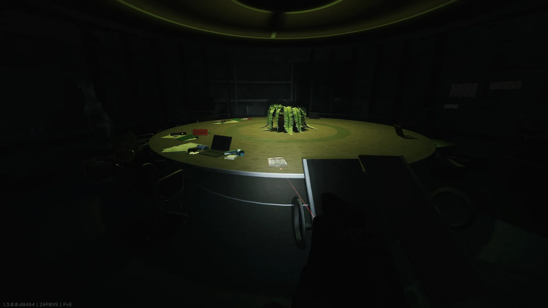 Obtain the special item to use the extraction — 2