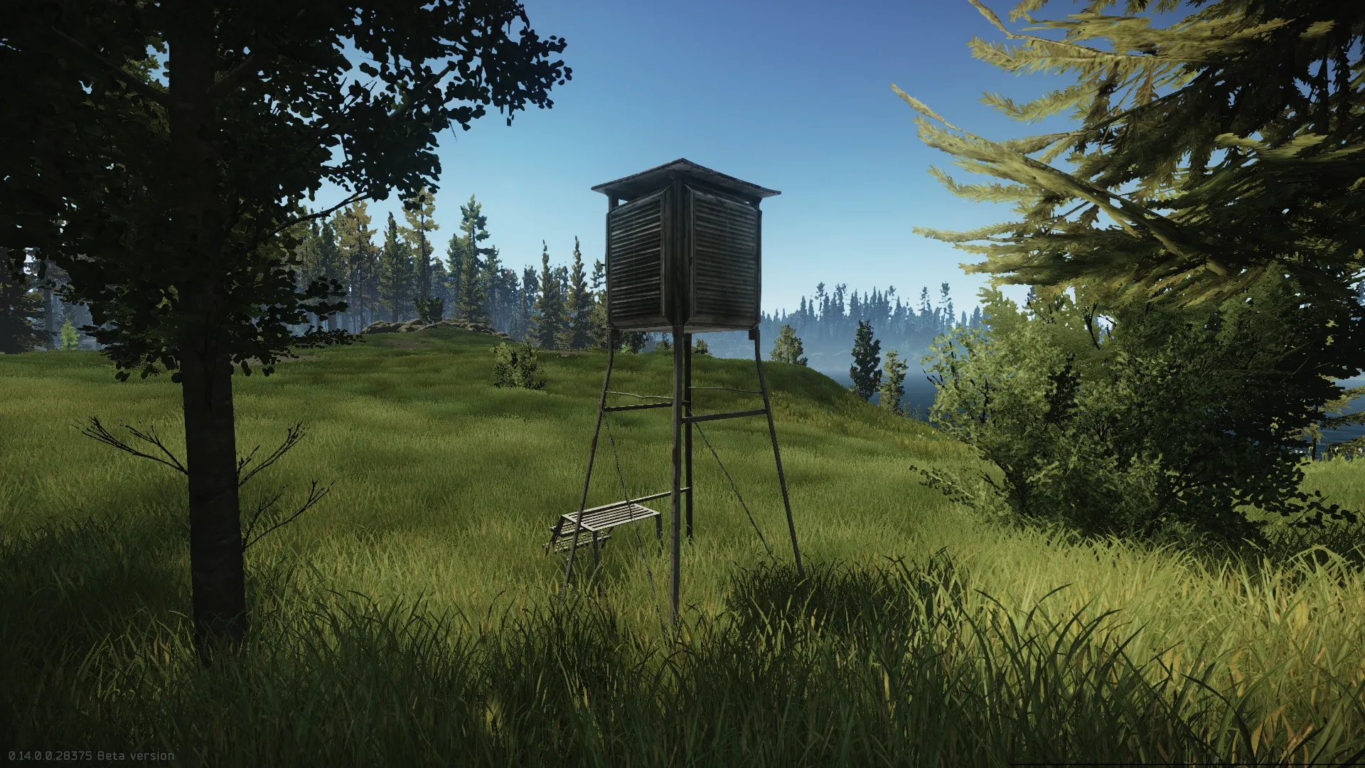 Weather station 4