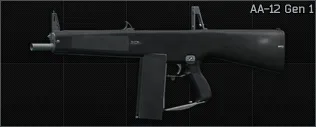 AA-12 Gen 1 Default