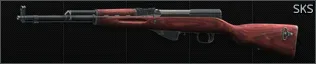 SKS Default