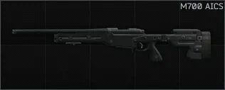 M700 AICS
Parts price: 37,811₽ M700 AICS