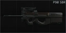 P90 SBR