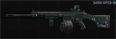 SA58 XPS3-0
Parts price: 225,578₽ SA58 XPS3-0