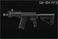 SR-3M FF3