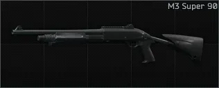M3 Super 90 Default M3 Super 90 Default