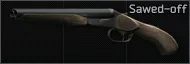 Sawed-off Default