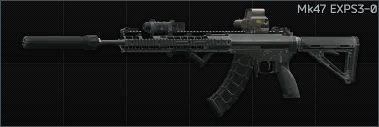 Mk47 EXPS3-0