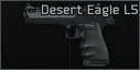 Desert Eagle L5 Default