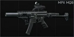 MPX MQB
Parts price: 156,090₽ MPX MQB