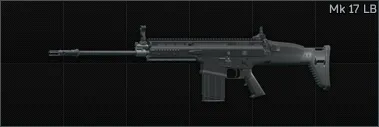 Mk 17 LB