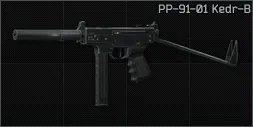 PP-91-01 Kedr-B Default