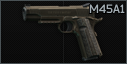 M45A1 Default M45A1 Default