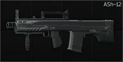 ASh-12 Default