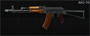 AKS-74 Default