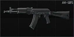 AK-105 Default