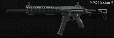 MPX Illusion 9
Parts price: 82,906₽ MPX Illusion 9