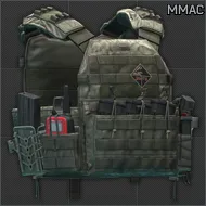 MMAC Default