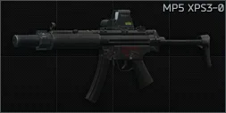 MP5 XPS3-0
Parts price: 188,322₽ MP5 XPS3-0