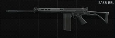 SA58 BEL
Parts price: 74,848₽ SA58 BEL