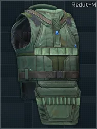 Redut-M Default