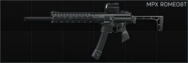 MPX ROMEO8T
Parts price: 151,250₽ MPX ROMEO8T