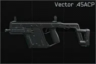 Vector .45ACP Default