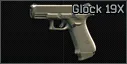 Glock 19X Default