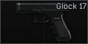 Glock 17 Default