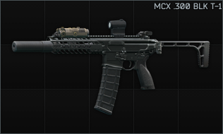 MCX .300 BLK T-1
Parts price: 149,481₽ MCX .300 BLK T-1
