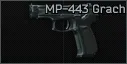 MP-443 Grach Default