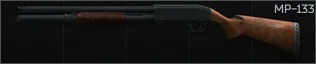 MP-133 Default MP-133 Default