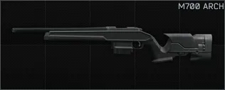 M700 ARCH
Parts price: 31,675₽ M700 ARCH