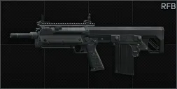 RFB Default