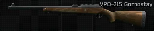 VPO-215 Gornostay Default