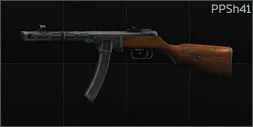 PPSh41 Default PPSh41 Default