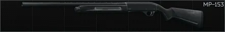 MP-153 Default MP-153 Default