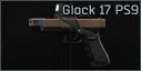 Glock 17 PS9
Parts price: 57,572₽ Glock 17 PS9