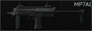 MP7A1 Default