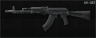 AK-103 Default