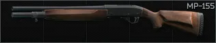 MP-155 Default MP-155 Default