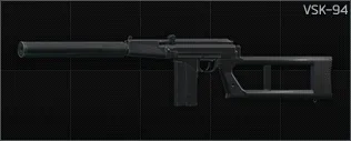 VSK-94 Default VSK-94 Default