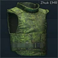 Zhuk EMR Default