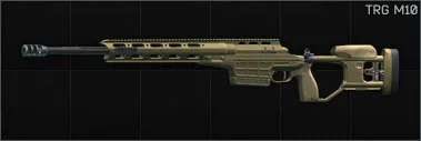 TRG M10 Default TRG M10 Default