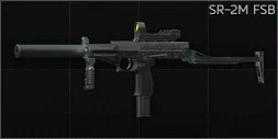 SR-2M FSB
Parts price: 86,113₽ SR-2M FSB