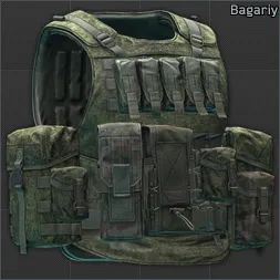 Bagariy Default Bagariy Default