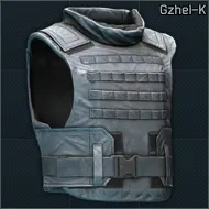 Gzhel-K Default