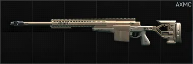 AXMC Default AXMC Default