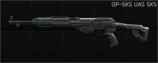 OP-SKS UAS SKS