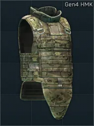 Gen4 HMK Default Gen4 HMK Default