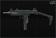 UZI Default
